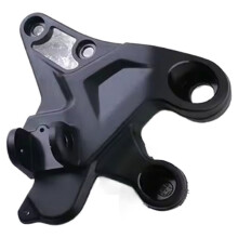 Repose-Pied Avant Gauche/Droit pour Moto pour 800NK CF800NK CF800-7 (Côté Droit)