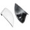 Rearview Mirror Cover Side Mirror Cap Replacement Shell for  A1 2010-2014 5
