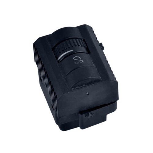 Car Dashboard Headlight Adjustment   Lamp Brightness Control Button for   02-10 6Q0941333 6Q0941334