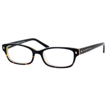 Bril - KATE SPADE - LUCYANN - Zwart tort fade - Acetaat - 49/16/135