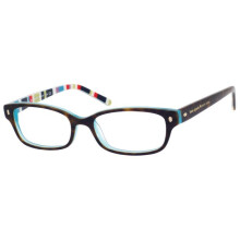 Bril - KATE SPADE - LUCYANN - Acetaat - Multicolor Tortaquastripe - 51/16/135