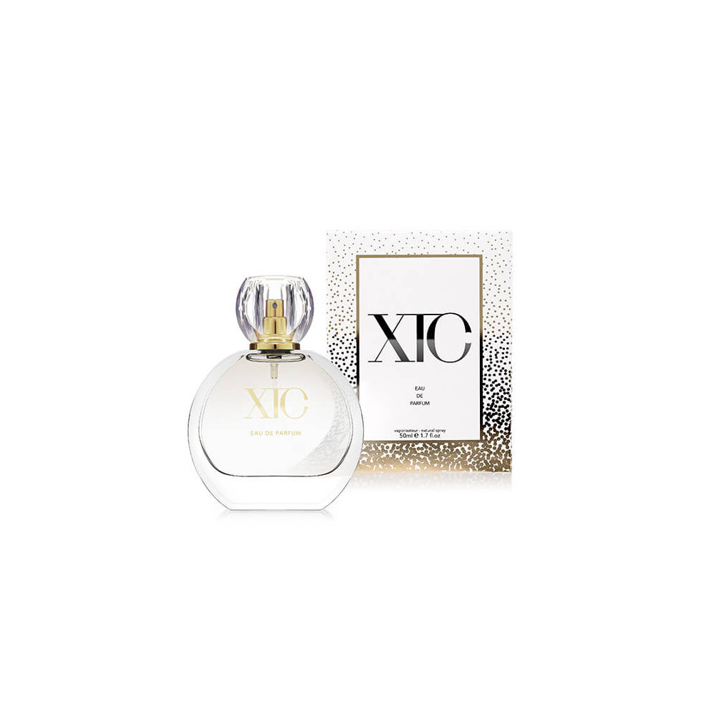Regency Clear Luxury Inspired Women's Eau De Parfum 50Ml - Xtc In - Image 3
