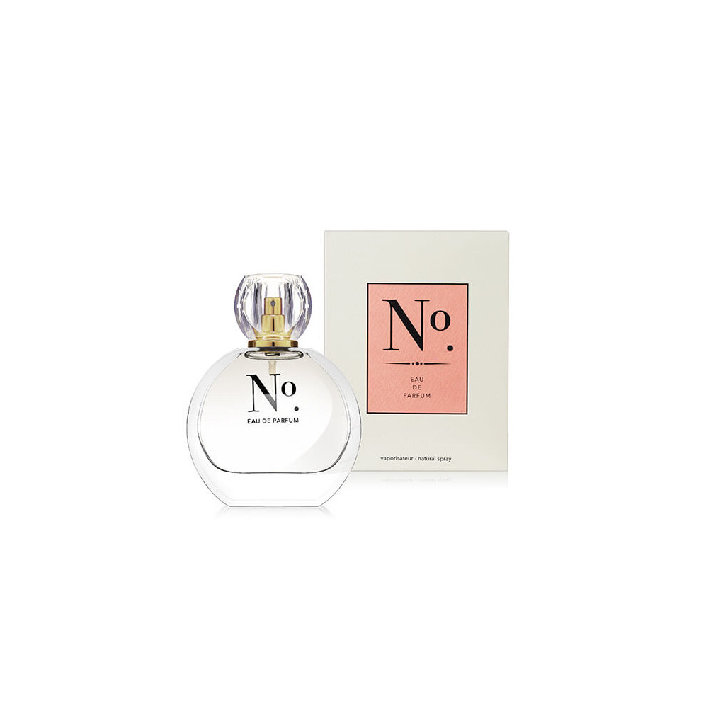 Regency Clear Luxury Inspired Women's Eau De Parfum 50Ml - No In - Image 7