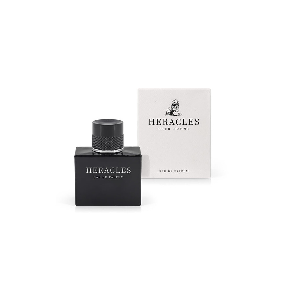 Regency Men's Clear Luxury Inspired Eau De Parfum 50Ml - Heracles In - Image 3