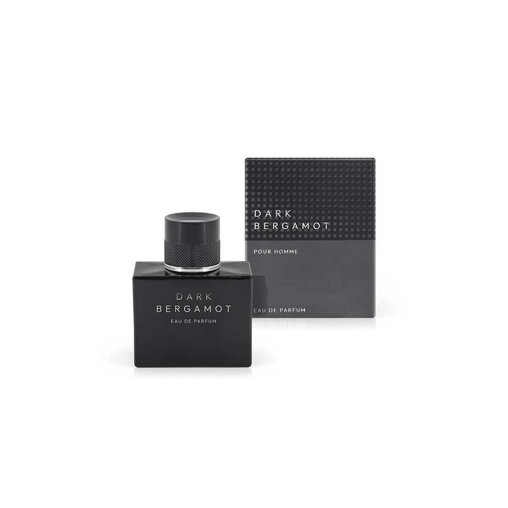 Regency Men's Clear Luxury Inspired Eau De Parfum - Dark Bergamot In 50Ml - Image 3