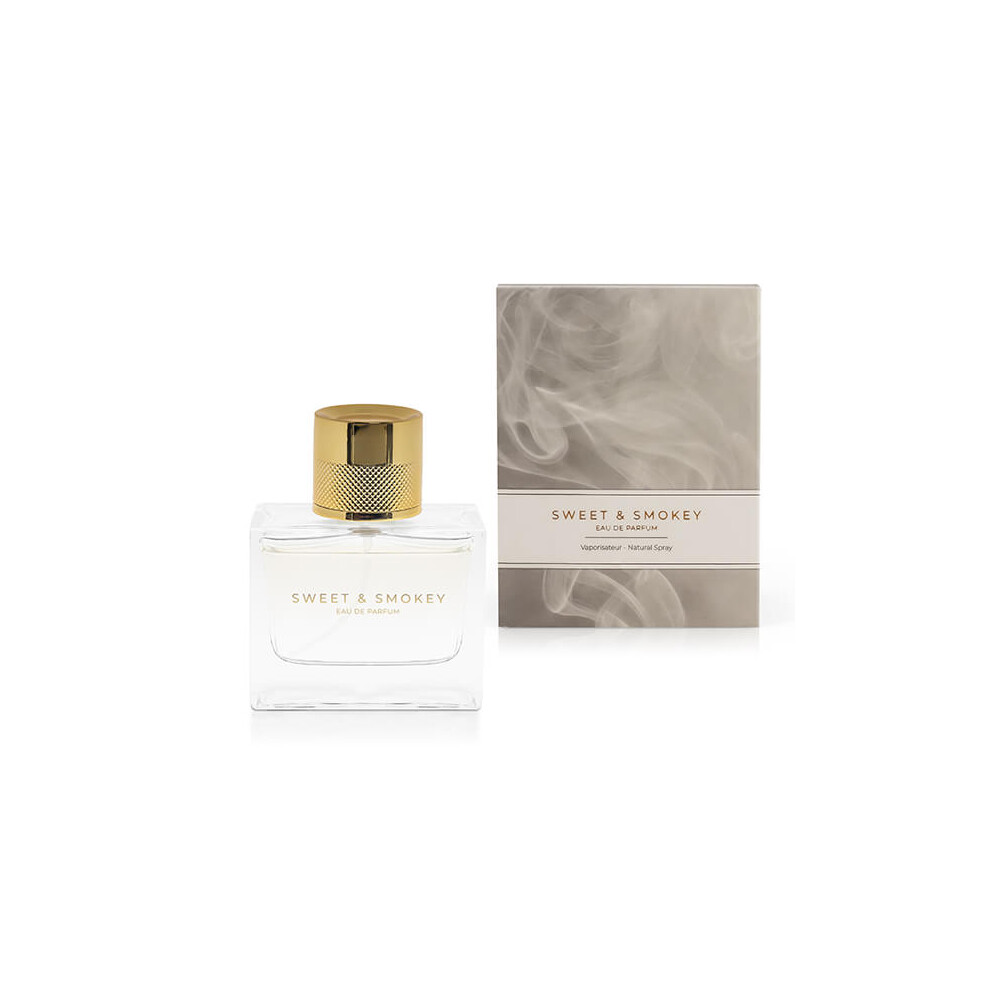 Regency Unisex Multicolor Luxury Inspired Eau De Parfum 50Ml - Sweet & Smoky - Image 7