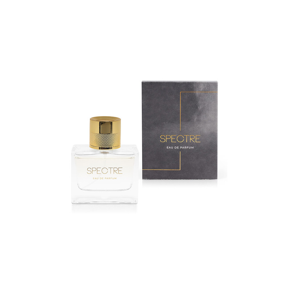 Regency Unisex Multicolor Luxury Inspired Eau De Parfum - Spectre 50Ml - Image 7