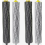 4 Pack Replacement Roller Brushes for 800 and 900 Series Robot Vacuum Cleaners, Filter Replacement Accessories 1