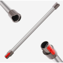 Replacement Extension Tube for Cordless Vacuum Cleaners, Lightweight Durable Wand for V7 V8 V10 V11 V15 Models, Long Reach