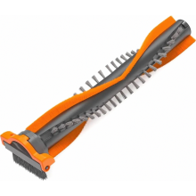 Replacement Vacuum Cleaner Brush Attachment for FC6 and XC7/8 Cordless Handheld Vacuums, Durable Black Cleaning Head