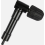Right Angle Drill Attachment, Tool Steel Angle Drill Chuck for Cordless Drill Drivers, Compact 90 Degree Drilling Adapter 1