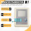 -TC1 TC1 Display Multifunctional TFT Backlight Transistor Tester for Diode Triode Capacitor Resistor Transistor 3