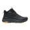 Regatta (8 UK, Black/Rubber) Regatta Mens Derino Walking Boots 1