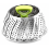 Stainless Steel Foldable Steamer Basket Insert for Pots, Leaf Shape Vegetable Fish Seafood Cooker with Extendable Handle 1