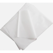 Vetvrij voedselpapier 100 vellen, 26 x 36 cm, water- en oliebestendig, niet-klevend, voor kaas, boter, boterhammen en friet
