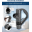 Replacement Vacuum Cleaner Handle Compatible with DC29, DC33C, DC37, DC52, DC19, DC23, DC26, DC32, DC36 and DC48, Grey 3