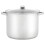 Judge Essentials 13L Glass Lid Stockpot 1