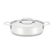 Stellar 7000 Profile 2L Shallow Casserole