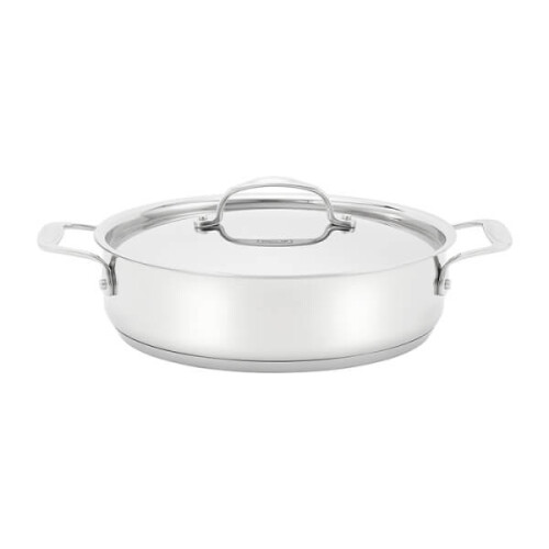 Stellar 7000 Profile 2L Shallow Casserole
