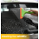 Silicone Window Squeegee, Automatic Water Scraper for Shower Doors, Glass, Mirrors, Windscreens, Bathrooms and Kitchen Worktops 5