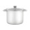 Judge Essentials 6.5L Glass Lid Stockpot 1