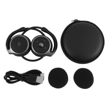 A6 Stereo Headphones Sports Running Takeaway Hot Selling -Mounted Headphones