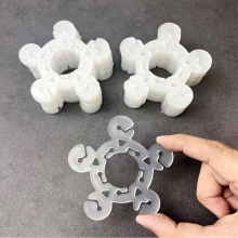 60 Pack Balloon Clip Holders for Balloon Garland and Arch, Robust Balloon Connector Buckles for Wedding Birthday Event Decorations