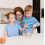 6 Pack Reusable Long Handle Plastic Spoons, Dessert, Egg, Ice Cream, Jam, Cocktail, Yoghurt and Tea Spoons for Home 4