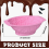 Silicone Brain Mould for Halloween Pudding, Mousse, Chocolate and Cake, Reusable Kitchen Bakeware for Party Use 6