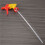 6 Pcs Heavy Duty Chemical Resistant Trigger Sprayer Spray Bottle Nozzle 9