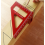 3D Multi Angle Measuring Ruler, Aluminium Alloy 45/90 Degree Woodworking Protractor, High Precision Layout Tool for Carpenters 3