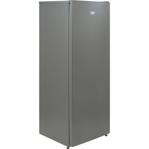 Beko Beko LSG4545S Free Standing Fridge 252 Litres Silver E Rated