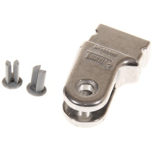 FIAMMA METAL LEG TOP FOR F45 AWNING GENUINE SPARE PART CAMPERVAN 98655-757