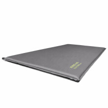 OUTDOOR REVOLUTION CAMP STAR TOP OF THE POP SELF INFLATING CAMPING BED MATTRESS