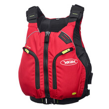 YAK XIPE PFD LIFE JACKET 60N WATERSPORTS KAYAK SAILING PADDLE BOARD BOUYANCY AID