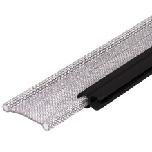 VANGO DRIVE AWAY AWNING RAIL FIXING KIT 6MM X 6MM 4 METRES LWB SWB MOTORHOME