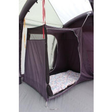 OUTDOOR REVOLUTION 2 BERTH INNER TENT CLIP IN BEDROOM UNIVERSAL CARAVAN CAMPING