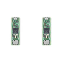 2X Teensy 4.1 DEV-16771 IMXRT1062 Computer TEENSY 4.1 Module Development Board