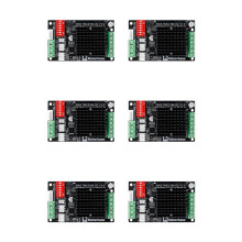 6X 3D Printer Parts & Accessories MKS TMC2160-OC Stepper Motor Driver High Torque High Current for Gen L SGen