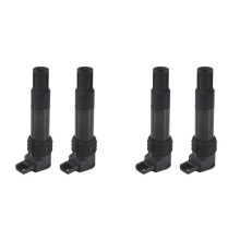 4Pcs 12137715853 Motorcycle-Ignition Coil Kits 7715853-01 for St 1100 1150R 1200 R R1200C/R1200Gs R1150 R22 0447