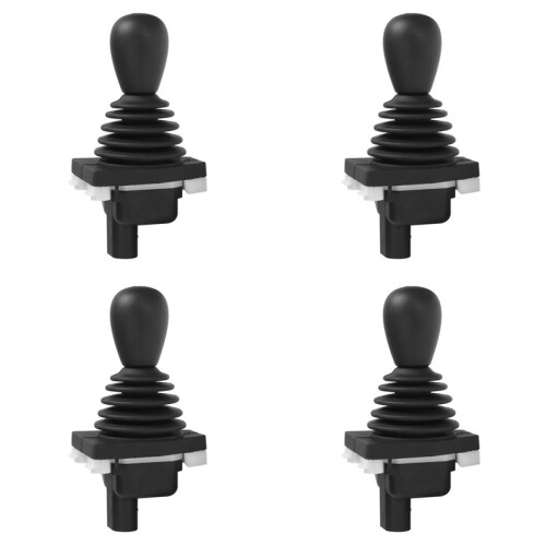4X Electric Forklift Controller Central Joystick Control for  Forklift 7919040015