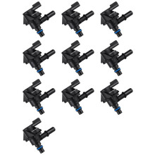 10X Canister Purge Valve Solenoid for F-150 Explorer Escape Mustang,MKT/ MKX/ MKS 9U5Z9C915H