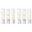 Kit Hardware per Supporto per Torta un 18 Strati, Accessori Hardware per Supporto per Torta Multistrato, Rack Hardware per Staffa per Supporto per 1