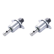 2X Engine Timing Solenoid Valve for  92A Cayenne 970  9PA1 Cayenne 95B Macan 94810530802 94810530803