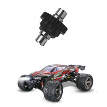 2X Differential for XLH XINLEHONG X9115 X9116 X9120 1/12 Truck RC Car Spare Parts Upgrade Accessories