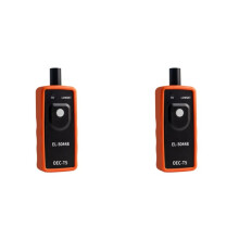 2X EL-50448 OEC-T5 Tire Pressure Monitoring System EL50448 TPMS Reset Tool