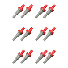 Valvola di Ricircolo Dei Gas di Scarico un 12 Pezzi Valvola PCV 94580183 per RX-7 Swift Daewoo Matiz