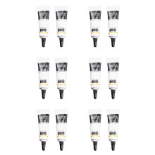 12X New High Grade Silicone Grease Lubricant Super O-Lube O- Lubrication