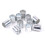 224 Pezzi Kit Hardware per Camion da Skateboard Distanziatori per Skateboard Dadi per Assi per Longboard Accessori per Skateboard 4