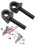 2X Motorcycle Windshield Adjustment Bolt Windshield Bracket Screw Fixed Windshield Plug for  R1200GS ADV 2004-2012 8